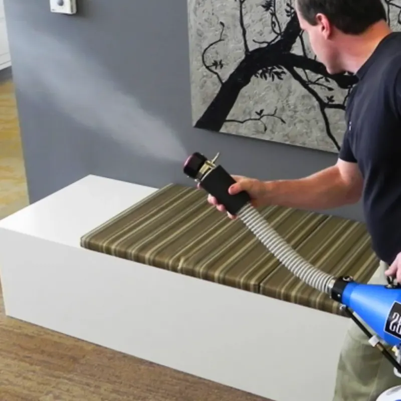 Professional Odor Removal in Gleed, WA